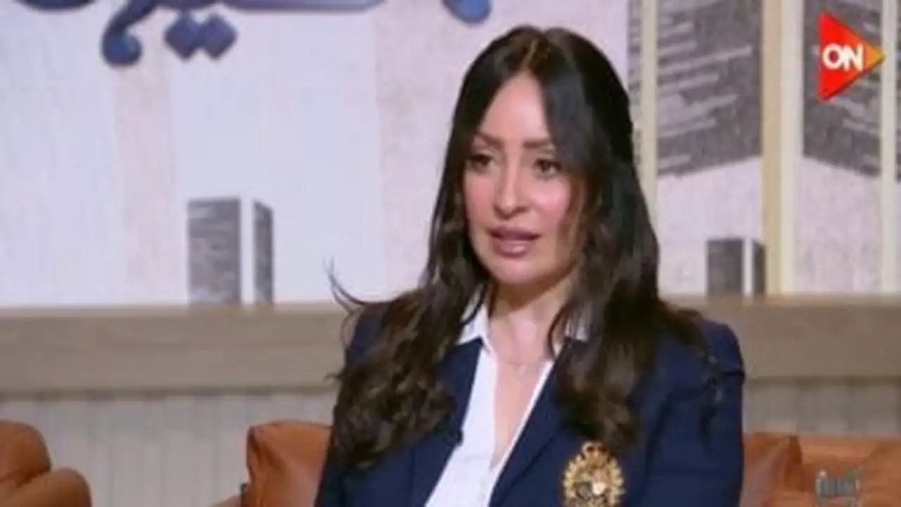 رد حاسم.. نرمين الفقي تكشف أسباب ابتعادها عن الزواج في برنامج كلمة أخيرة